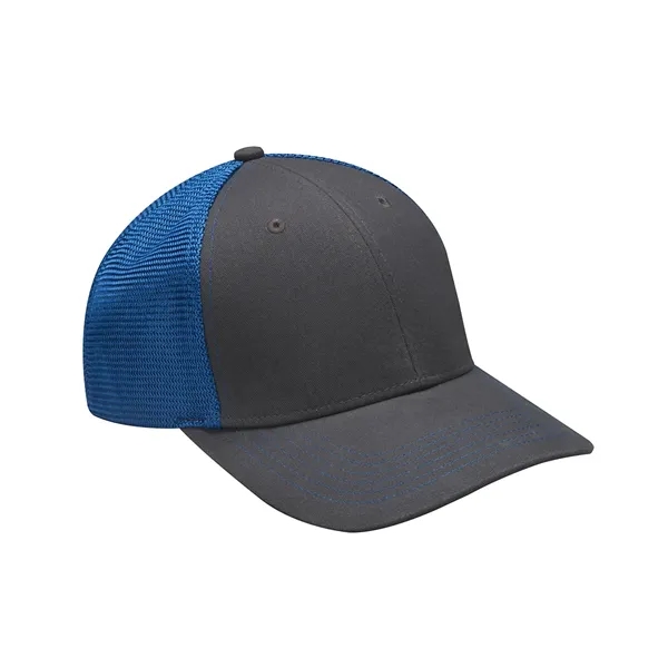 Prodigy Caps. Six panel, structured, mid-profile crown.... from ASI 89380 Staton Corporate and Casual / Staton®