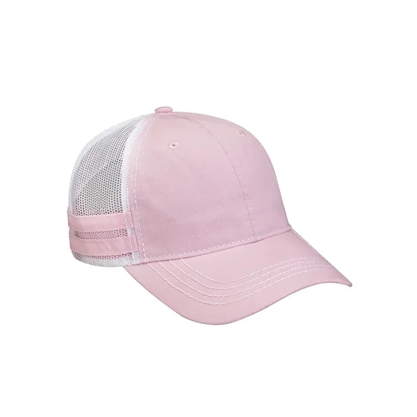 Heritage Caps. Six panel, unstructured, low profile.... from ASI 89380 Staton Corporate and Casual / Staton®