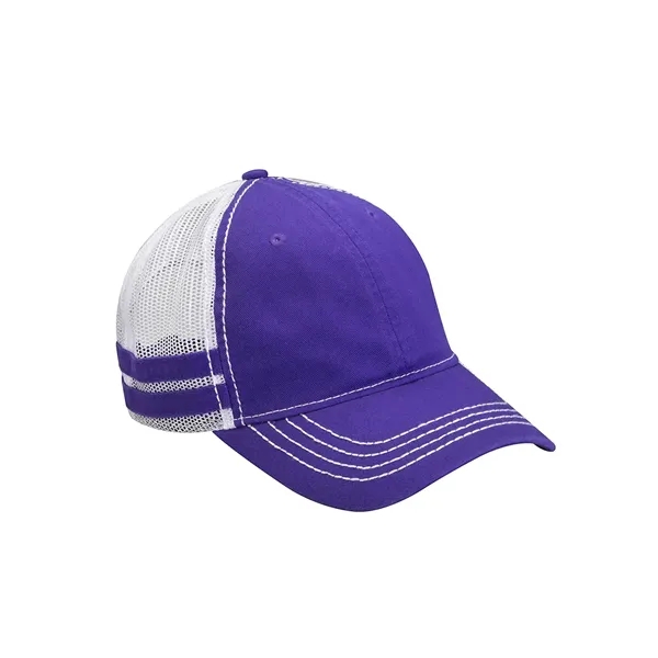Heritage Caps. Six panel, unstructured, low profile.... from ASI 89380 Staton Corporate and Casual / Staton®