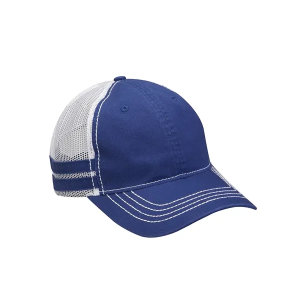 Heritage Caps. Six panel, unstructured, low profile.... from ASI 89380 Staton Corporate and Casual / Staton®