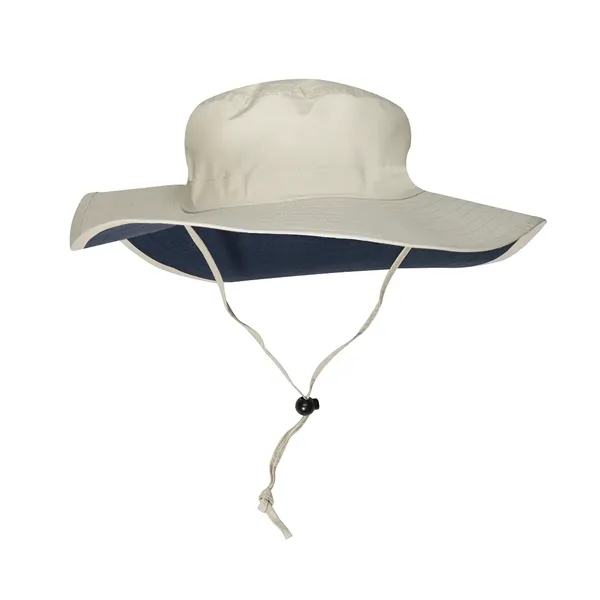 Extreme Adventurer Bucket Hat... from ASI 89380 Staton Corporate and Casual