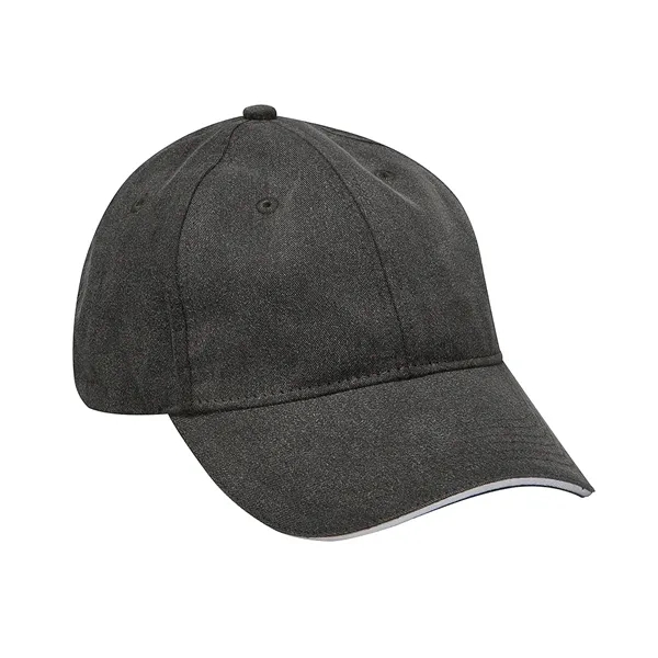 ICON in various colors... from ASI 89380 Staton Corporate and Casual