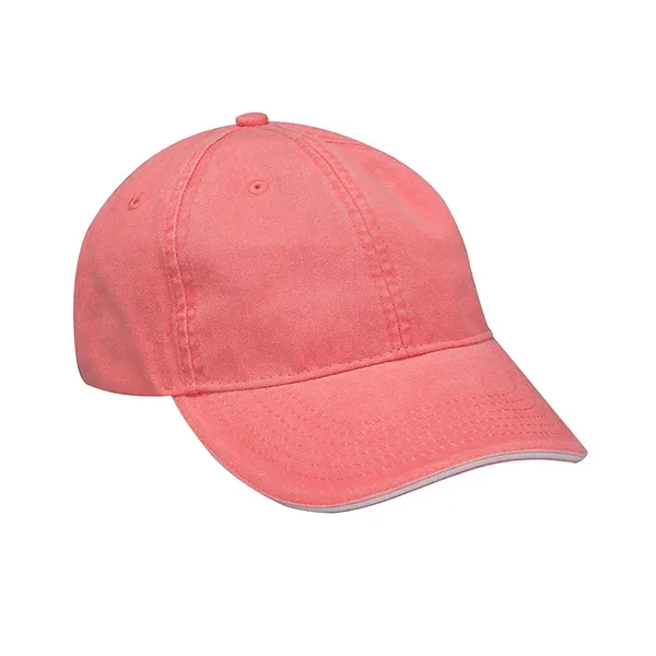 ICON in various colors... from ASI 89380 Staton Corporate and Casual