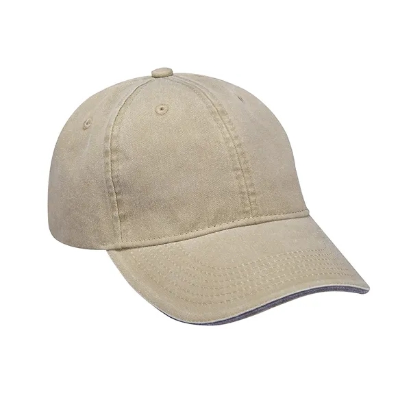 ICON in various colors... from ASI 89380 Staton Corporate and Casual