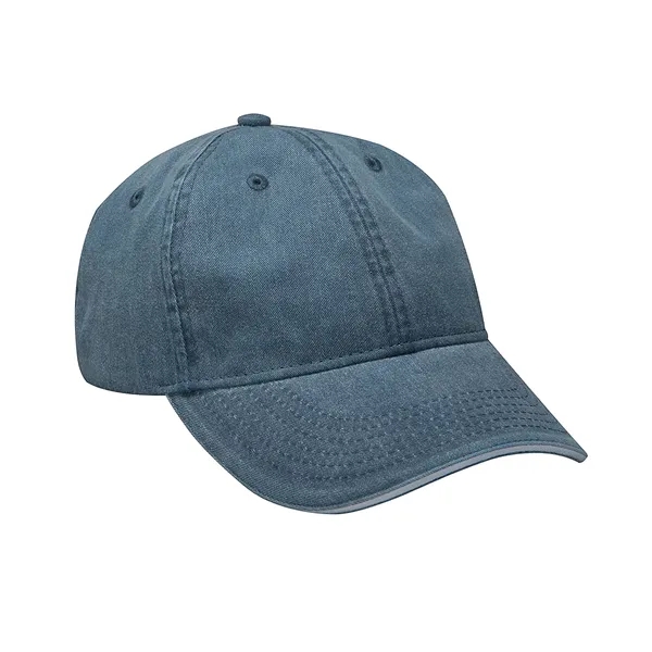 ICON in various colors... from ASI 89380 Staton Corporate and Casual