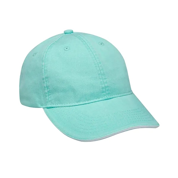 ICON in various colors... from ASI 89380 Staton Corporate and Casual