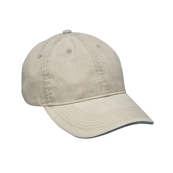 ICON in various colors... from ASI 89380 Staton Corporate and Casual