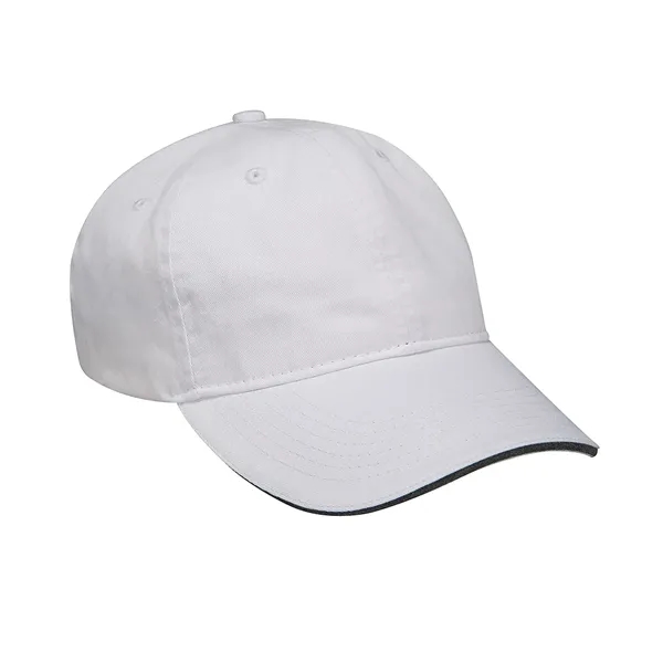 ICON in various colors... from ASI 89380 Staton Corporate and Casual