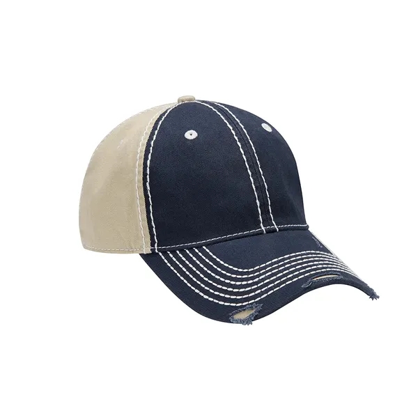 RAMBLER in various colors... from ASI 89380 Staton Corporate and Casual