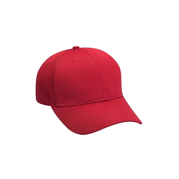 VELOCITY CAP... from ASI 89380 Staton Corporate and Casual