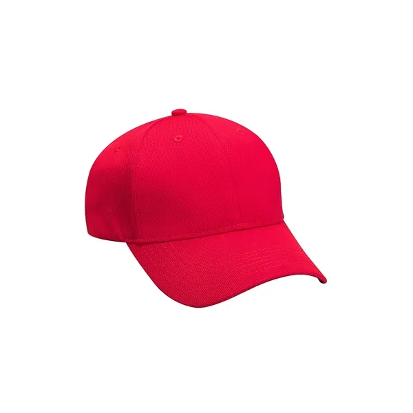 VELOCITY CAP... from ASI 89380 Staton Corporate and Casual