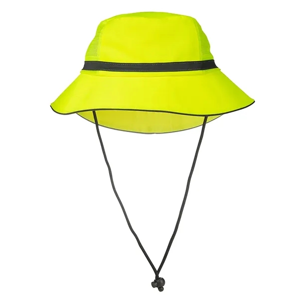 Reflective Bucket Hat... from ASI 89380 Staton Corporate and Casual