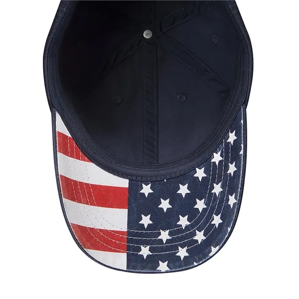 Americana Cap... from ASI 89380 Staton Corporate and Casual