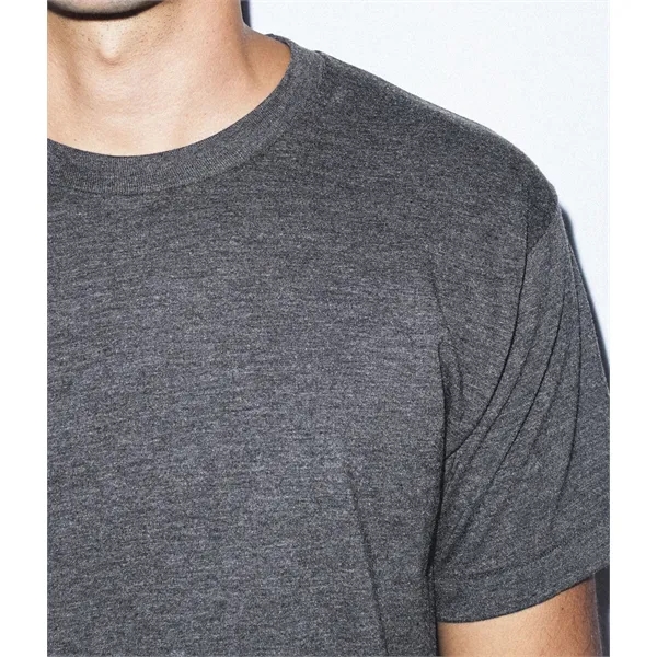 Poly-Cotton Crew Neck T-Shirt... from ASI 89380 Staton Corporate and Casual