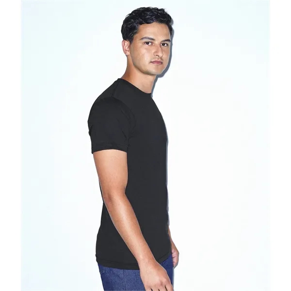 Poly-Cotton Crew Neck T-Shirt... from ASI 89380 Staton Corporate and Casual