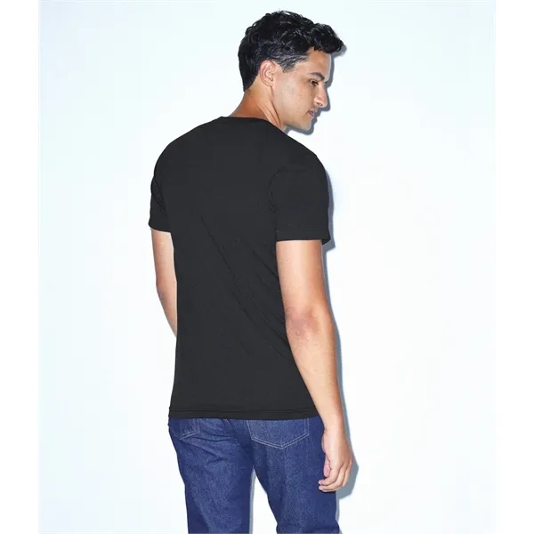 Poly-Cotton Crew Neck T-Shirt... from ASI 89380 Staton Corporate and Casual