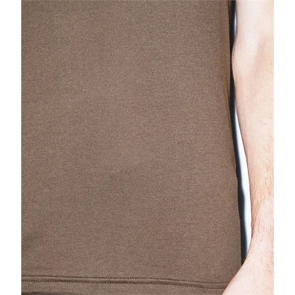 Poly-Cotton Crew Neck T-Shirt... from ASI 89380 Staton Corporate and Casual