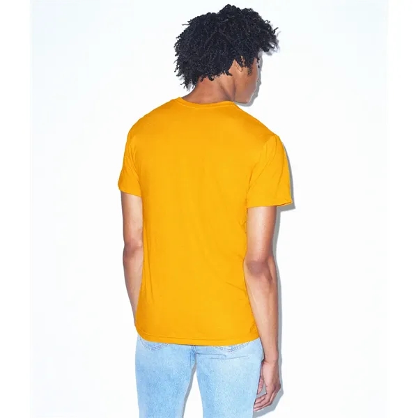Poly-Cotton Crew Neck T-Shirt... from ASI 89380 Staton Corporate and Casual