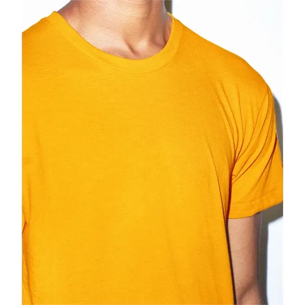 Poly-Cotton Crew Neck T-Shirt... from ASI 89380 Staton Corporate and Casual