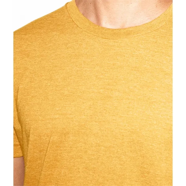 Poly-Cotton Crew Neck T-Shirt... from ASI 89380 Staton Corporate and Casual