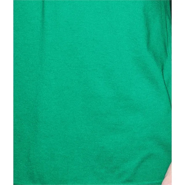 Poly-Cotton Crew Neck T-Shirt... from ASI 89380 Staton Corporate and Casual