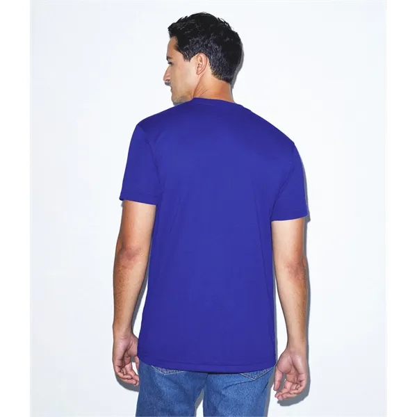 Poly-Cotton Crew Neck T-Shirt... from ASI 89380 Staton Corporate and Casual