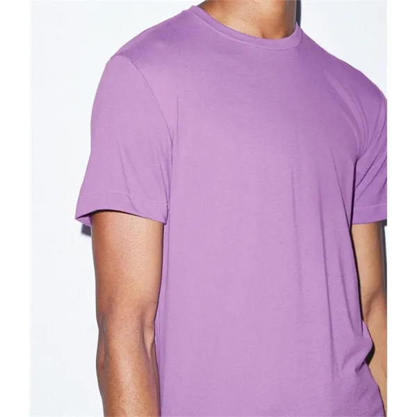 Poly-Cotton Crew Neck T-Shirt... from ASI 89380 Staton Corporate and Casual