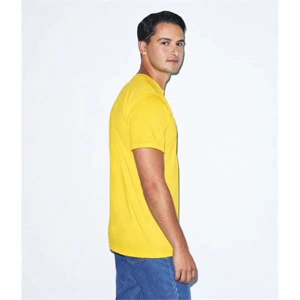 Poly-Cotton Crew Neck T-Shirt... from ASI 89380 Staton Corporate and Casual