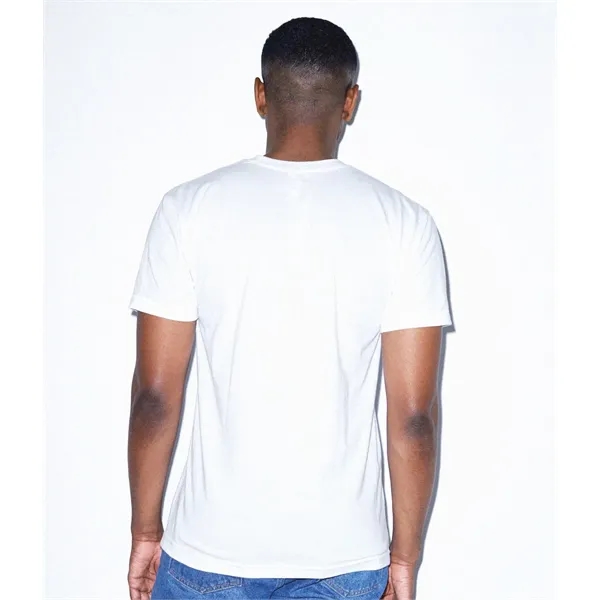 Poly-Cotton Crew Neck T-Shirt... from ASI 89380 Staton Corporate and Casual