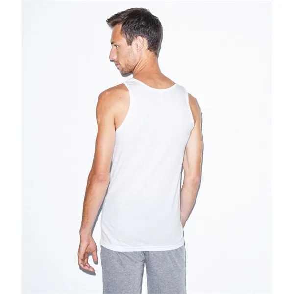 Unisex Poly-Cotton Tank... from ASI 89380 Staton Corporate and Casual