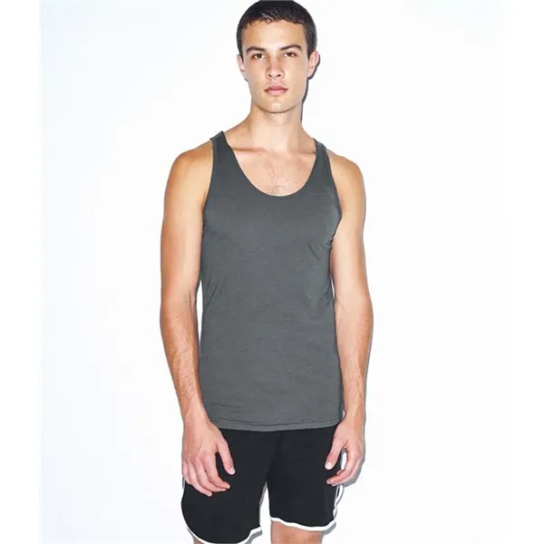 Unisex Poly-Cotton Tank... from ASI 89380 Staton Corporate and Casual
