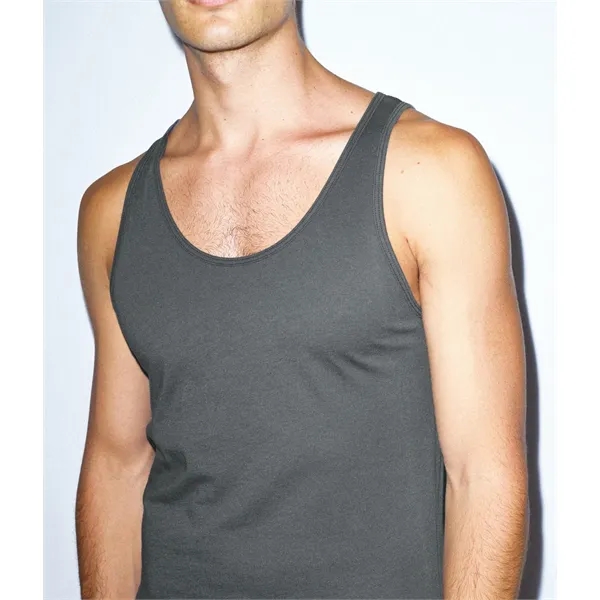 Unisex Poly-Cotton Tank... from ASI 89380 Staton Corporate and Casual