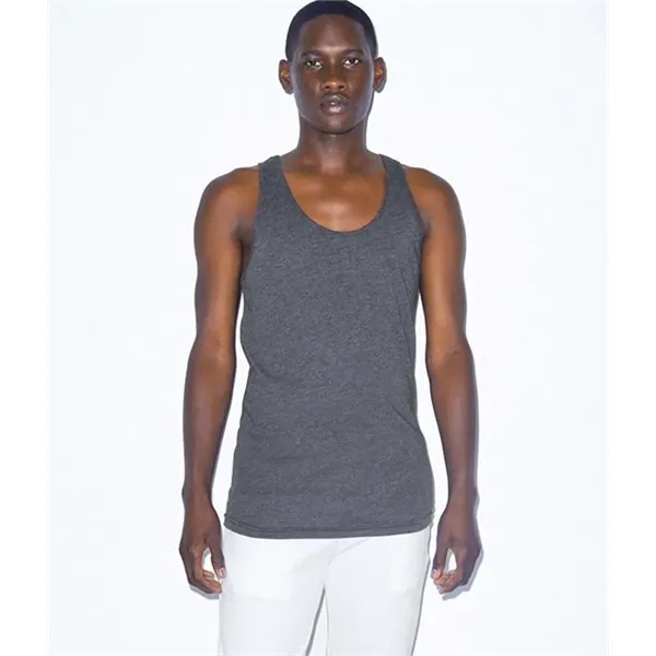 Unisex Poly-Cotton Tank... from ASI 89380 Staton Corporate and Casual