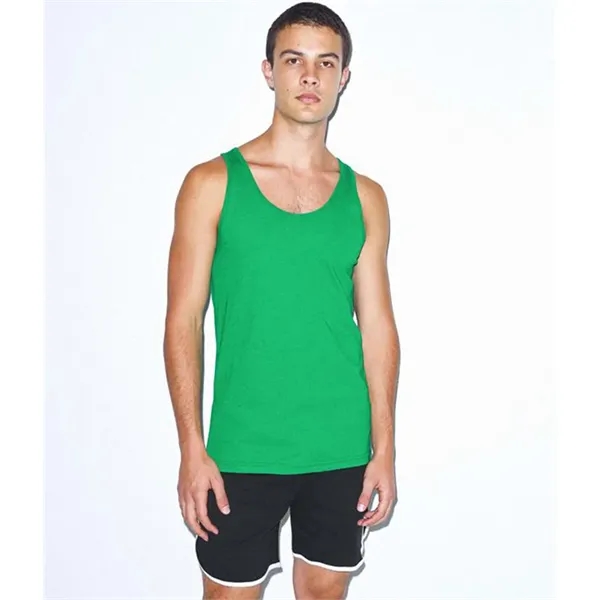 Unisex Poly-Cotton Tank... from ASI 89380 Staton Corporate and Casual