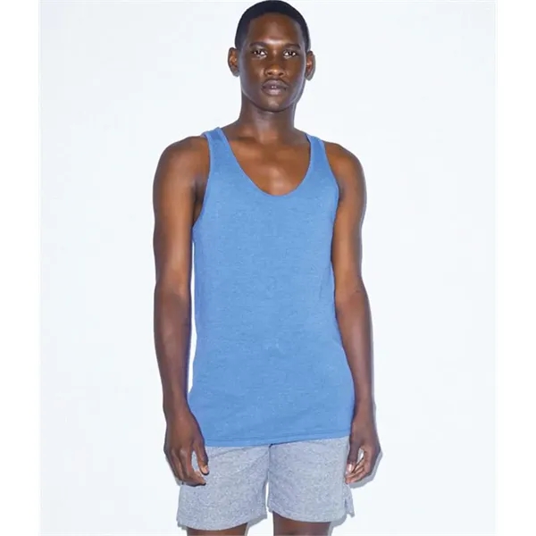 Unisex Poly-Cotton Tank... from ASI 89380 Staton Corporate and Casual