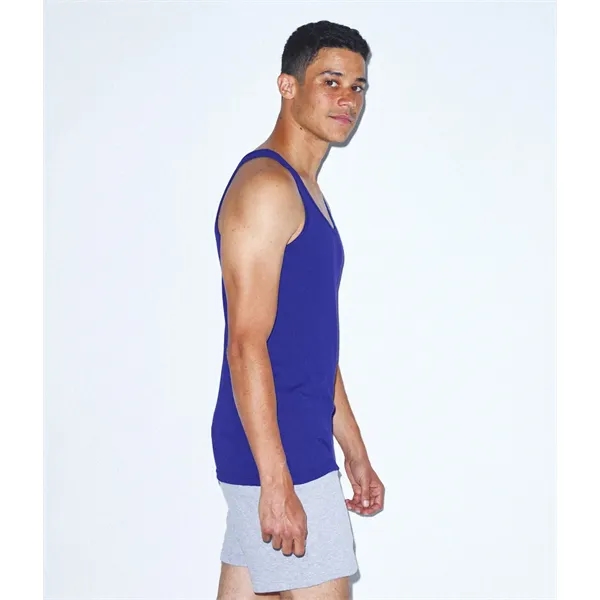 Unisex Poly-Cotton Tank... from ASI 89380 Staton Corporate and Casual