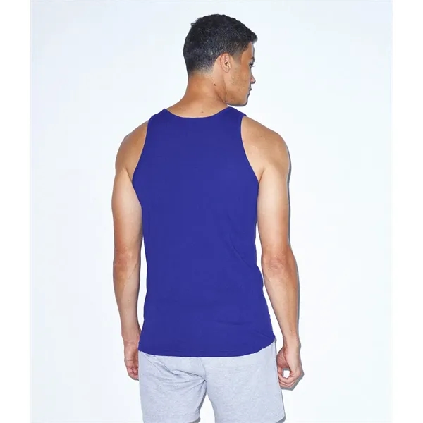 Unisex Poly-Cotton Tank... from ASI 89380 Staton Corporate and Casual