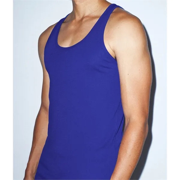 Unisex Poly-Cotton Tank... from ASI 89380 Staton Corporate and Casual