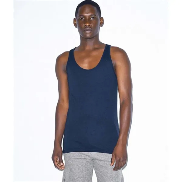 Unisex Poly-Cotton Tank... from ASI 89380 Staton Corporate and Casual
