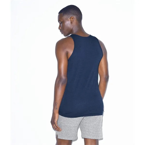 Unisex Poly-Cotton Tank... from ASI 89380 Staton Corporate and Casual
