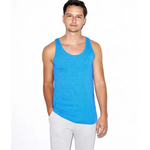 Unisex Poly-Cotton Tank... from ASI 89380 Staton Corporate and Casual