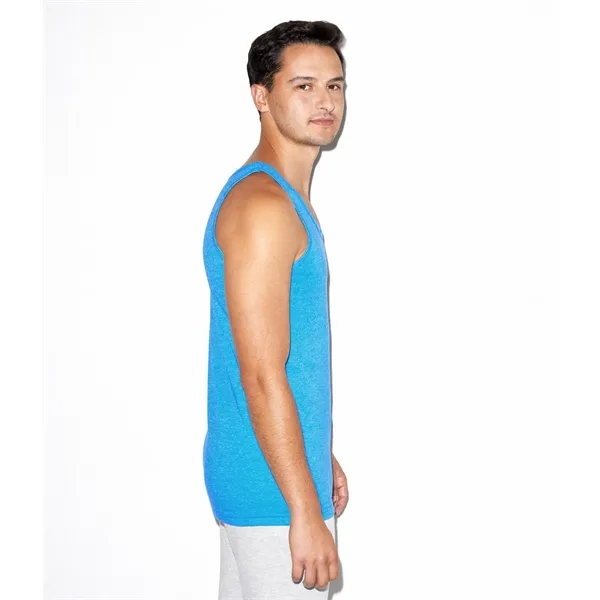 Unisex Poly-Cotton Tank... from ASI 89380 Staton Corporate and Casual