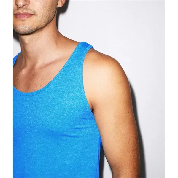Unisex Poly-Cotton Tank... from ASI 89380 Staton Corporate and Casual