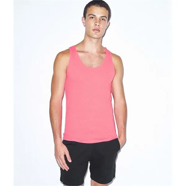 Unisex Poly-Cotton Tank... from ASI 89380 Staton Corporate and Casual