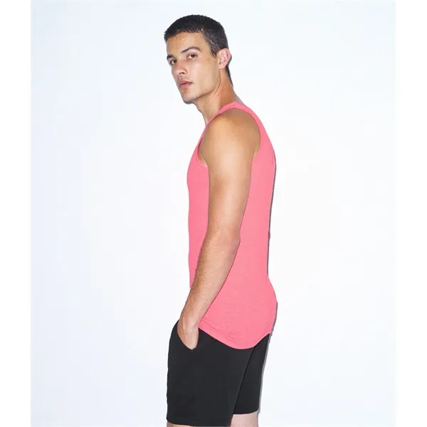 Unisex Poly-Cotton Tank... from ASI 89380 Staton Corporate and Casual