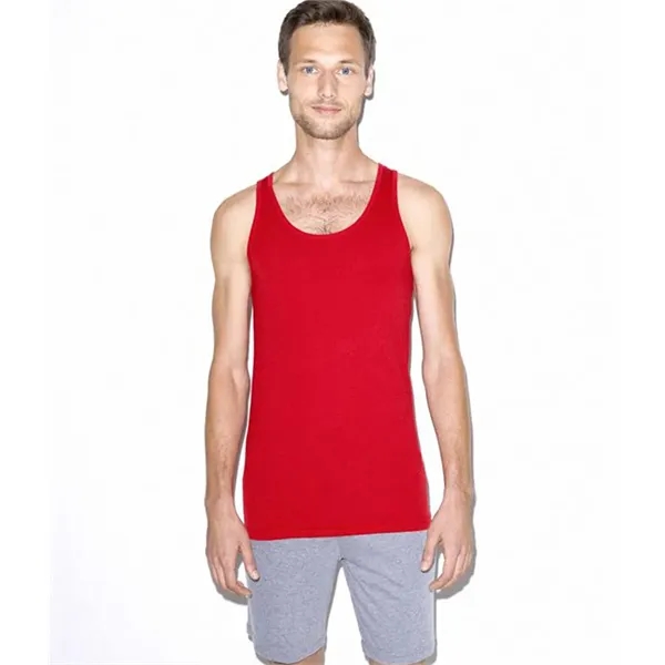Unisex Poly-Cotton Tank... from ASI 89380 Staton Corporate and Casual