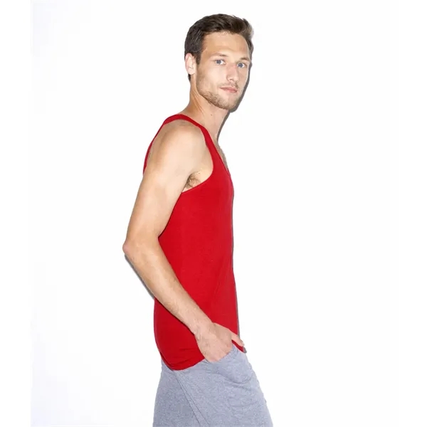 Unisex Poly-Cotton Tank... from ASI 89380 Staton Corporate and Casual
