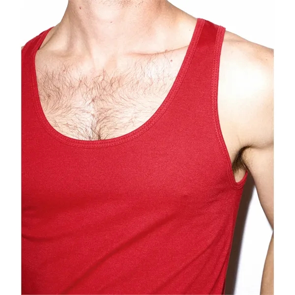 Unisex Poly-Cotton Tank... from ASI 89380 Staton Corporate and Casual