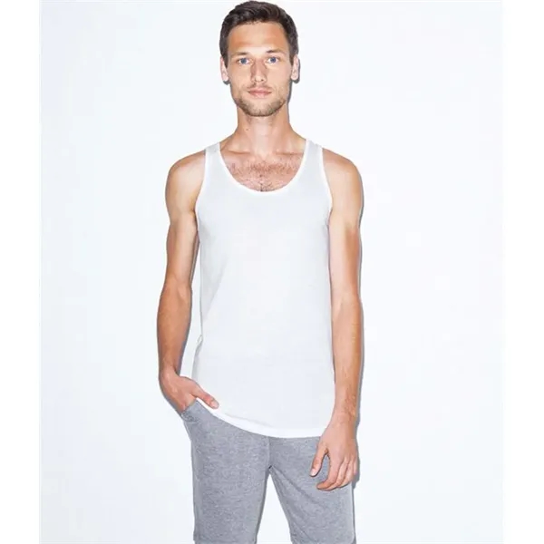 Unisex Poly-Cotton Tank... from ASI 89380 Staton Corporate and Casual