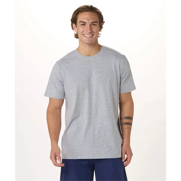 CRWNCK TEE... from ASI 89380 Staton Corporate and Casual